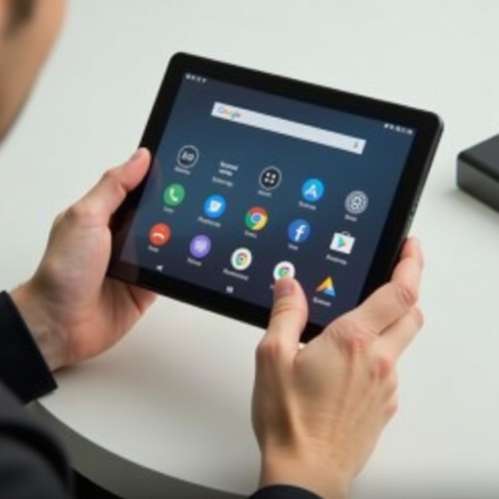 how to screenshot on amazon fire tablet